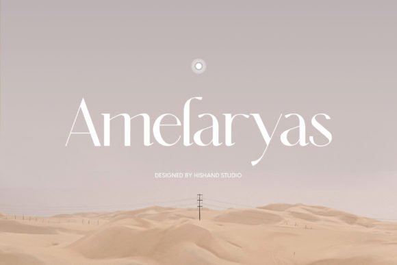 [Creativefabrica] Amelaryas Font (2021)_0.jpg